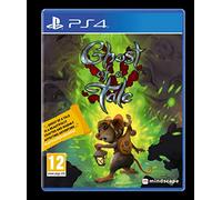 Ghost Of A Tale (PS4)