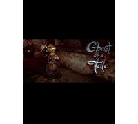 Ghost of a Tale Xbox Live Xbox One Key EUROPE