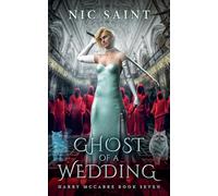 Ghost of a Wedding: 7 (Harry McCabre)