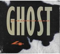 Ghost Of An American Airman - Ghost Of An American Airman - 4 (4 Track EP)