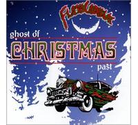 Ghost of Christmas Past