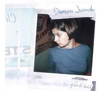 Ghost of David - Damien Jurado Vinyl