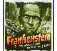 Ghost Of Frankenstein/Magnificent Doll
