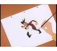 Ghost Of Honour and The Absent Minded Robot