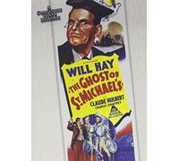 Ghost of St Michael's [DVD] [1941] [US Import]