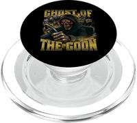 Ghost Of The Goon PopSockets PopGrip for MagSafe