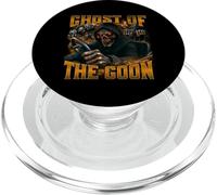 Ghost Of The Goon PopSockets PopGrip for MagSafe
