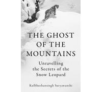 Ghost Of The Mountains