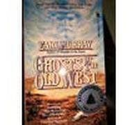 Ghost of the Old West