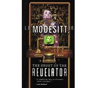 Ghost of the Revelator