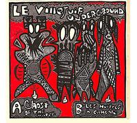 Ghost Of The Water/Les Huîtres A Cancale [VINYL]