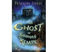 Ghost of Thomas Kempe