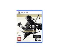 Ghost of Tsushima Director’s Cut
