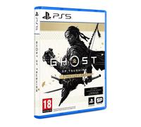 Ghost of Tsushima Director’s Cut - PlayStation 5 PlayStatio (Sony Playstation 5)