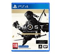Ghost of Tsushima Director’s Cut (PS4)