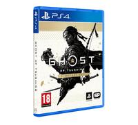 Ghost of Tsushima Director´s Cut (PS4)