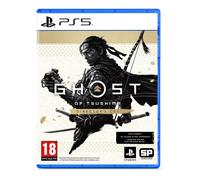 Ghost of Tsushima: Director’s Cut P (Sony Playstation 5 PlayStation) (US IMPORT)