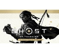 Ghost of Tsushima: Director's Cut