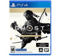 Ghost of Tsushima Director's Cut - PlayStation (Sony Playstation 4) (US IMPORT)