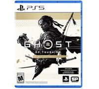 Ghost of Tsushima Director's Cut - PlayStation (Sony Playstation 5) (US IMPORT)