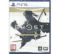 Ghost Of Tsushima: Directors Cut for PlayStation 5 [PS5] (PS5)