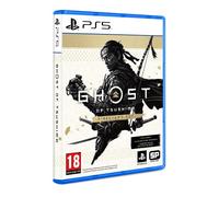 Ghost of Tsushima Director's Cut [GRA PS5]