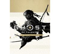 Ghost of Tsushima | Director's Cut (PC) - Steam Gift - EUROPE