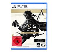 Ghost of Tsushima Director's Cut [PlayStation 5]