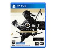 Ghost of Tsushima Director's Cut - PlayStation (Sony Playstation 4) (US IMPORT)