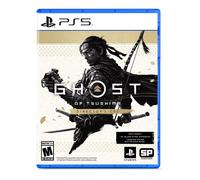 Ghost of Tsushima Director's Cut - PlayStation (Sony Playstation 5) (US IMPORT)