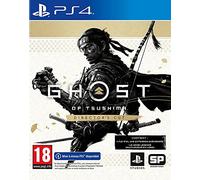 PlayStation, Ghost Of Tsushima Director's Cut (Playstation 4)