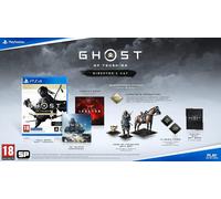 Ghost of Tsushima: Director’s Cut PS4 (PlayStation 4)