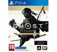 Ghost of Tsushima - Director's Cut | PS4 PlayStation 4 New