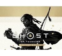 Ghost of Tsushima DIRECTOR'S CUT (PS4 / PS5) PSN Account - GLOBAL
