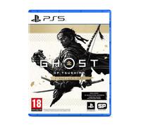 Ghost of Tsushima - Director's Cut (PS5)
