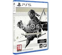 Ghost of Tsushima Director's Cut PS5 Game | Open World Action Adventure