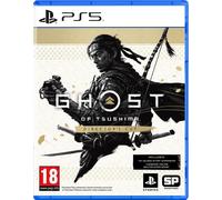 Ghost of Tsushima: Director’s Cut P (Sony Playstation 5 PlayStation) (US IMPORT)