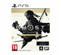 Ghost Of Tsushima Director's Cut PS5 BRAND NEW AND SEALED - FAST DISPATCH