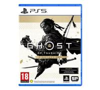 Ghost Of Tsushima Director's Cut - PS5 Game, New