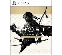 Ghost of Tsushima | Director's Cut (PS5) - PSN Account - GLOBAL