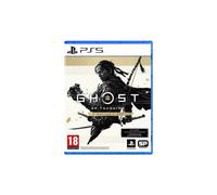 Ghost of Tsushima Director's Cut | Sony PlayStation 5 PS5 | Video Game