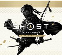 Ghost of Tsushima Director's Cut Steam Account