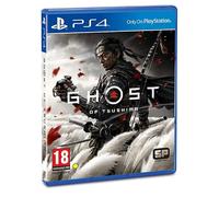 Ghost of Tsushima - PlayStation 4 (Ps4)