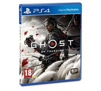 Ghost of Tsushima - PlayStation 4 (Ps4)