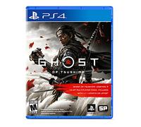 Ghost of Tsushima for PlayStation 4 (Sony Playstation 4) (US IMPORT)