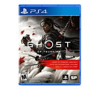 Ghost of Tsushima for PlayStation 4 (PlayStation 4) (US IMPORT)