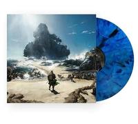 Ghost Of Tsushima (Original Soundtrack) - Blue & Black