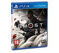 Ghost of Tsushima - PlayStation 4 (Ps4)