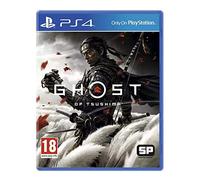 Ghost of Tsushima for Sony PlayStation