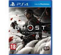 Ghost of Tsushima | PS4 PlayStation 4 New
